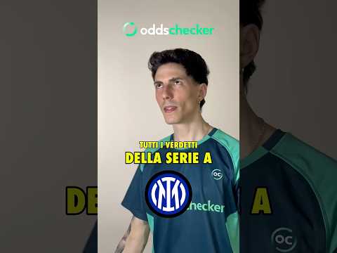 Video SENZA LA CHAMPIONS MI VANNO VIA TUTTI. LA SOUNDTRACK PERFETTA DEL FINALE DI CAMPIONATO ??