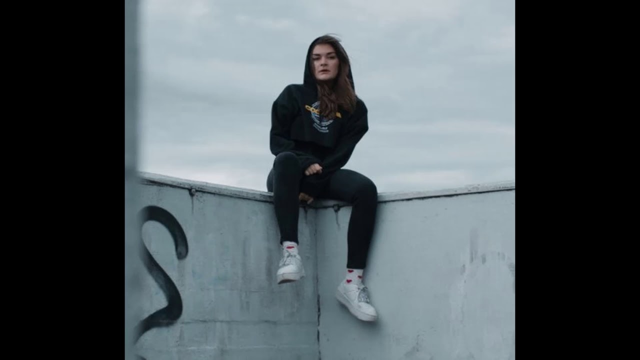 Emily Roberts Bittersweet Symphony (Artem Ready's Rework) YouTube