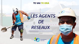 💧 TE VAI, TE ORA #3 : &agrave; la d&eacute;couverte de nos m&eacute;tiers 💧