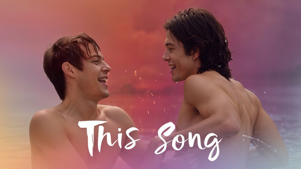 This Song – Conan Gray | Conto baseado na música e nos sentimentos que ela carrega | LGBTQ+