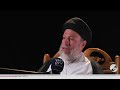 مقابلة خاصة مع سماحة آية الله السيد رياض الحكيم | الجزء الاول