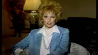 Lucille Ball Read More About It PSA | Library Of Congress Public Service Announcement