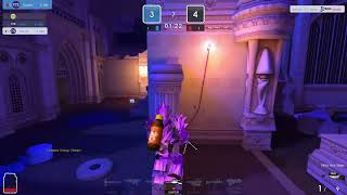 MICROVOLTS RECHARGED DESTROY GAMEPLAY#2