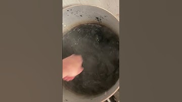 How to Dye Puppet Fur