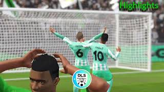 Football 3D game Vs FIFA world cup Qatar screenshot 4
