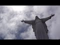 VISITA AL CERRO DE GUADALUPE - BOGOTÁ