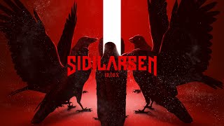 SIDILARSEN - Intox (official visualizer)