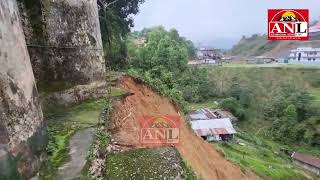 “Siddhartha Hall Danger Zone: DC Toko Babu Orders Emergency Safety Measures”