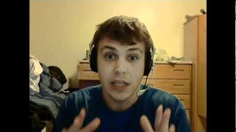 Weirdest FRAPS Glitch EVER! | GamersCast