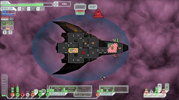 FTL: Arsenal+: The Hullson -- Order to Victory