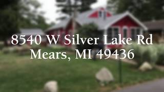 8540 W Silver Lake Rd video tour