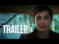 Percy Jackson: Sea of Monsters Official Trailer #1 (2013) - Logan Lerman Movie