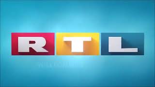 Mein Rtl - Willkommen Zuhause Ident 2017
