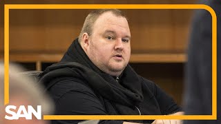 Famous Megaupload’s Kim Dotcom nears US trial after decadelong extradition saga Profile