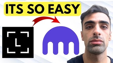 How To Transfer Crypto From Ledger To Kraken Easily (2025)
