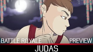Battle Royale | Judas Preview