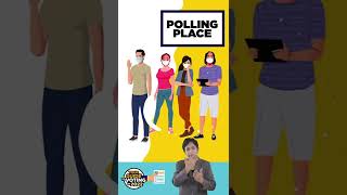 Unang Bahagi - Mga Pangunahing Impormasyon sa Pagboto