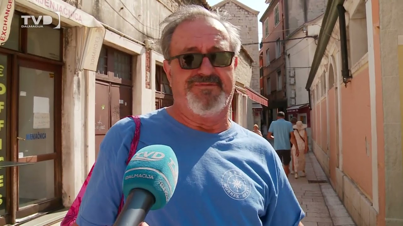 LJUDI SU SVOJE REKLI: Treba li zabraniti srpske izložbe ?! 04.09.2024.