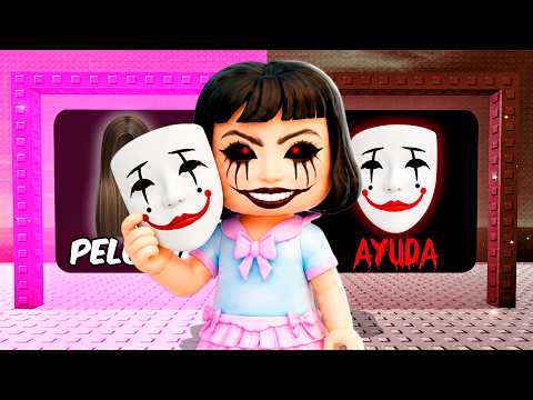 NEVER PLAY the WOULD YOU RATHER TROLL TOWER that HIDES A HORRIBLE SECRET in ROBLOX
