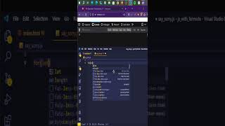 How does a programmer say sorry for 100 times to GF, BF or Best Friend || ROL || Shorts