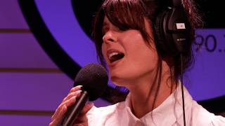Gabrielle Cavassa live at WWOZ - Full Set