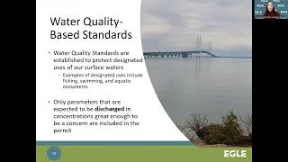 Public Hearing for NPDES Individual Permit for Enbridge Energy-Line 5-Straits of Mackinac – 6/18/26
