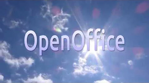 How to install OpenOffice on Ubuntu 20.04