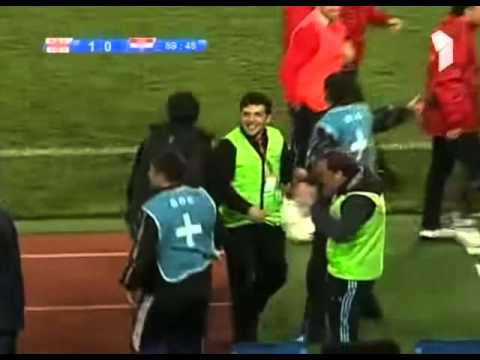 თემურ ქეცბაია 2009-2014 [საუკეთესო ეპიზოდები]