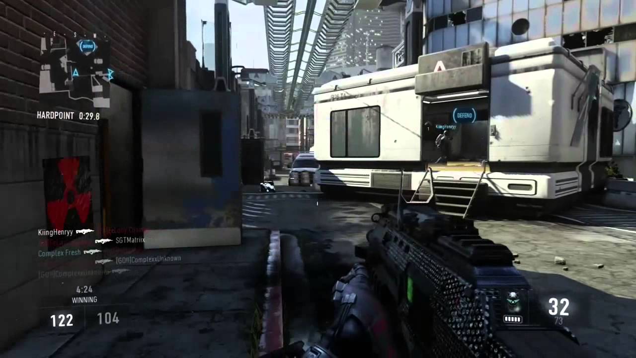 First AW montage V1