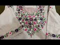 Latest  designer summer collection by punjabi virsa couture  jewelswhtsapp 91 9992246073 2024