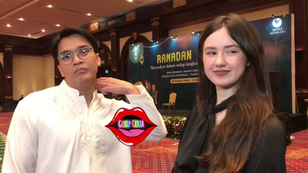 Billy Syahputra & Vika Kolesnaya Beri Doa Baik Untuk Lesti Kejora, Rizky Billar & Mpok Atiek Ultah