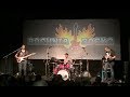 Capture de la vidéo Greg Howe - Bochnia /Poland/ 28.10. 2018 - Full Concert - Part 1