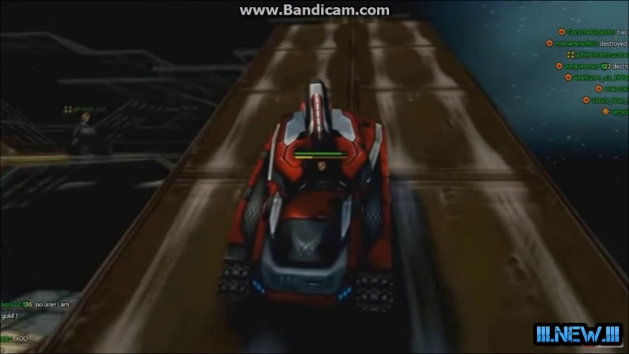 Tanki Online - Top 5 Best Gold Boxes Catch