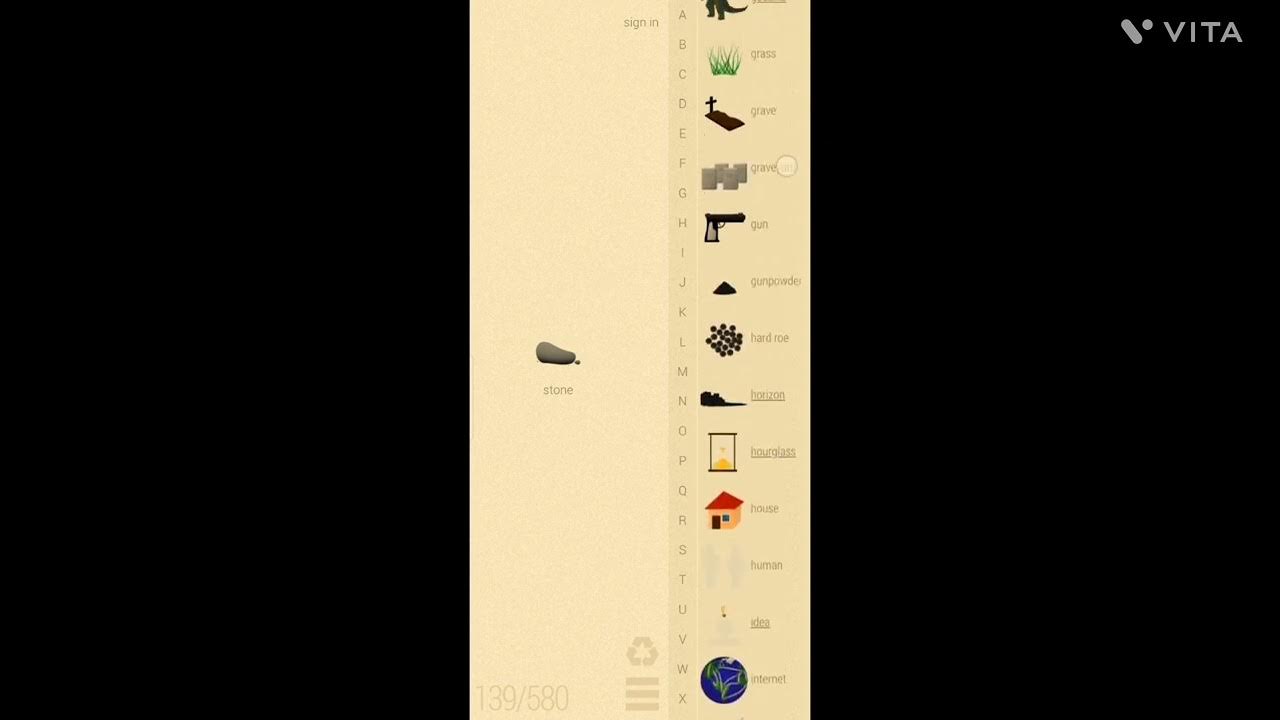 how to make sand in Little Alchemy YouTube