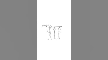 Why Everyone Thinks They’re Above Average