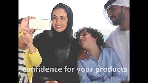 Obtain Emirates Quality Marks and SASO Quality Mark for 1 Audit