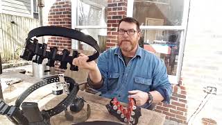 3 Gun Essentials!! Equipment to Have