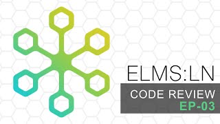 Celebrity Code Review: EP-03 Profile