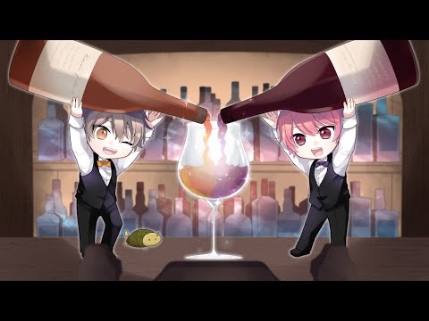 CocktaiL/Coverd by いぶしお 【歌ってみた】