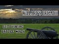 Willard's Brigade - Gettysburg Battle Walk with Ranger Matt Atkinson