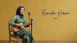 Ramadan Kareem  Alenia Original Song   