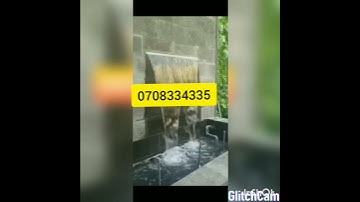 Máng Tạo Thác Nước Inox_0708334335