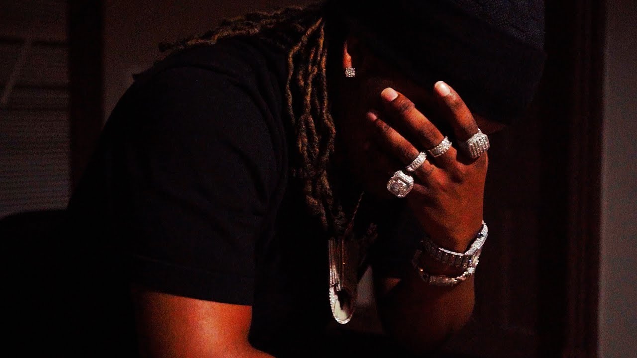 NLU Skeet - When The Feds Come (Official Video)