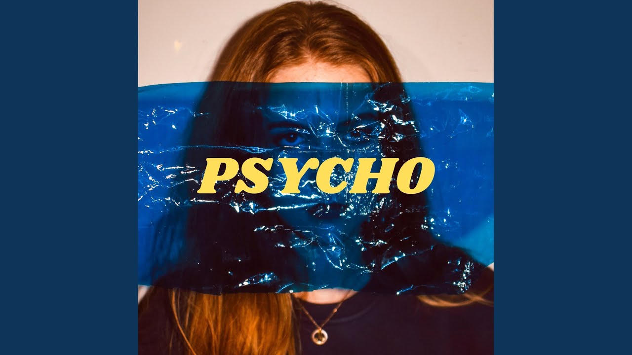 Guarda PSYCHO su YouTube Guarda PSYCHO su YouTube