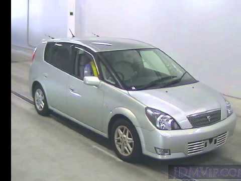 Zct10 toyota opa