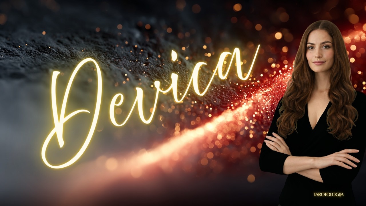 DEVICA niste vi problem — problem je što ste previše dobri za pogrešnu osobu!! 🥂 tarot čitanje