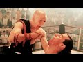 American Shaolin Fight Scenes(2)Trent Bushey, Daniel Dae Kim(1991)martial arts action movie archives