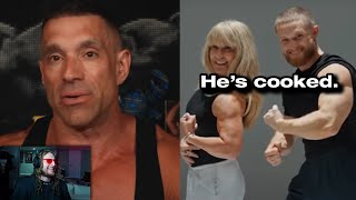 Jeff Nippard Lost His Credibility..