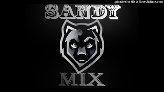 DJ - AISYAH vs MAIMUNA_AKIMILAKU - TIK TOK 2018 VIRAL_[ DJ SANDY- ft - INDRA ]
