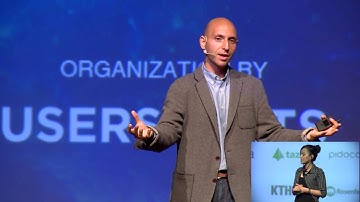 VITALY FRIEDMAN - Cutting-Edge of Responsive Design